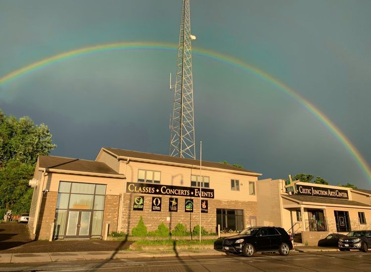 Twin Cities Irish hub unveils virtual college winter program