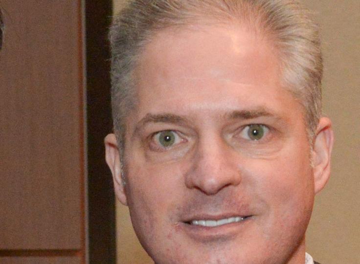 Neal Top Aid Tranghese Departs