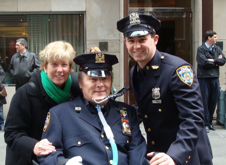 An Expanded Family's Expansive Legacy