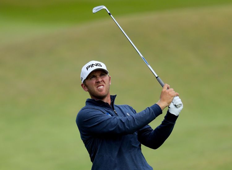 Hot Power keeps climbing