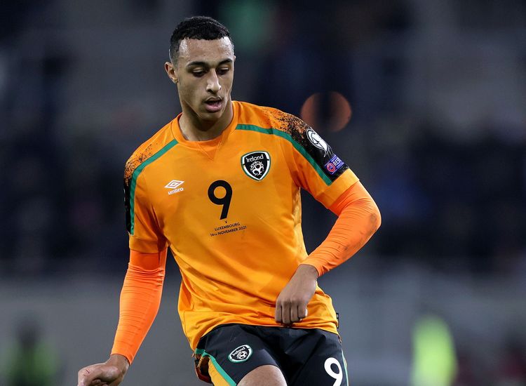 Idah on target for debut EPL goal