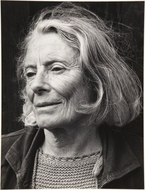 Ella young