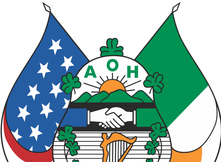 Hibernians Holding Victims Appeal Webinar