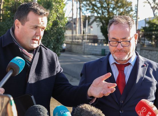 Fishing Meets Diplomacy