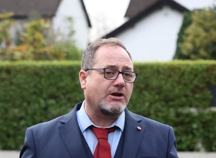 Russians Give, Eh, Water