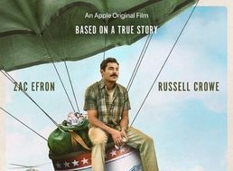 'Beer Run' Now Running