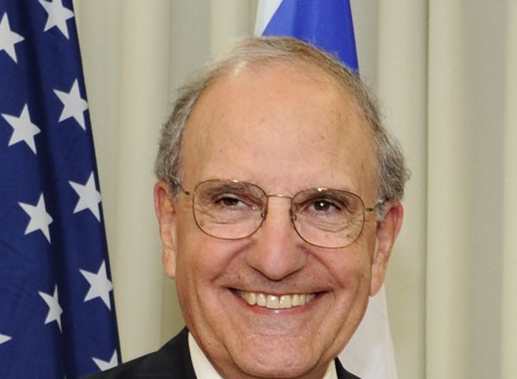 Hibernians Urge Appointment of U.S. Envoy