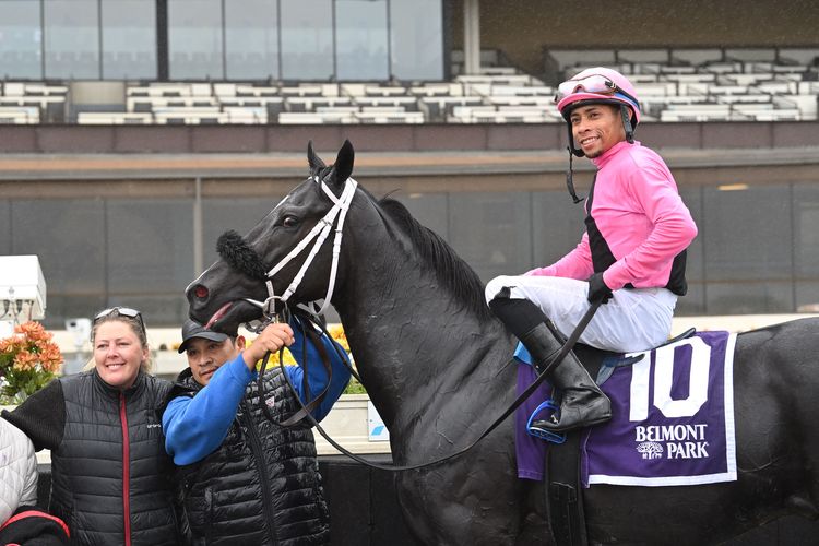 Nevin looks at the big Dance