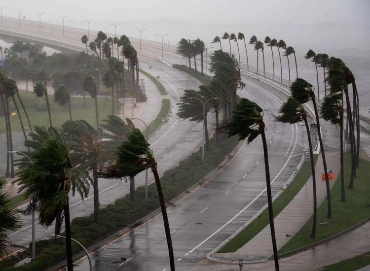 EDITORIAL: From Change To Crisis