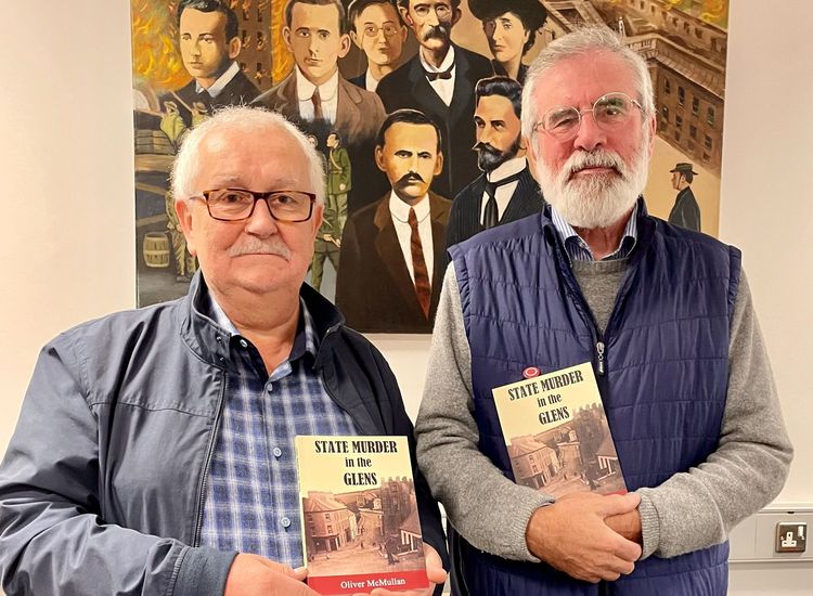 ADAMS: Yes Indeed, Together we Can