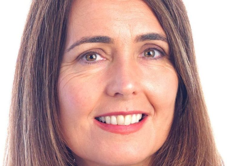 Nicola Takes Helm at WIP