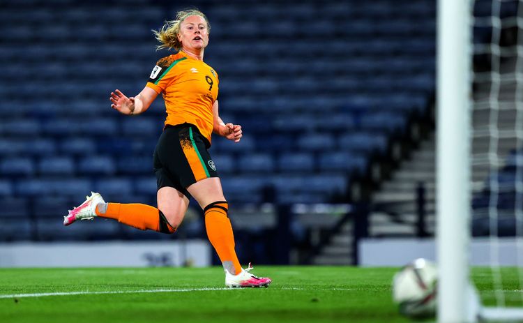 Ireland through to World Cup 2023 in Australia/New Zealand