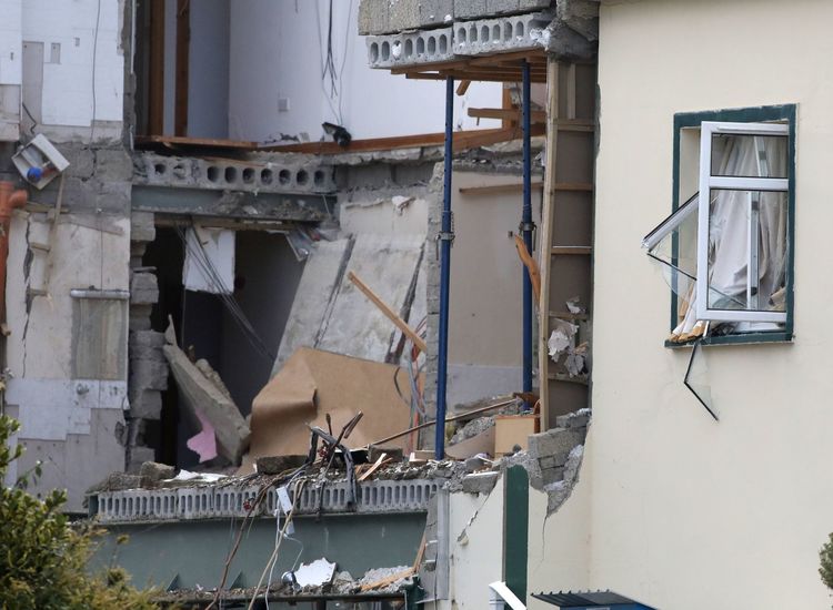 EDITORIAL: Creeslough