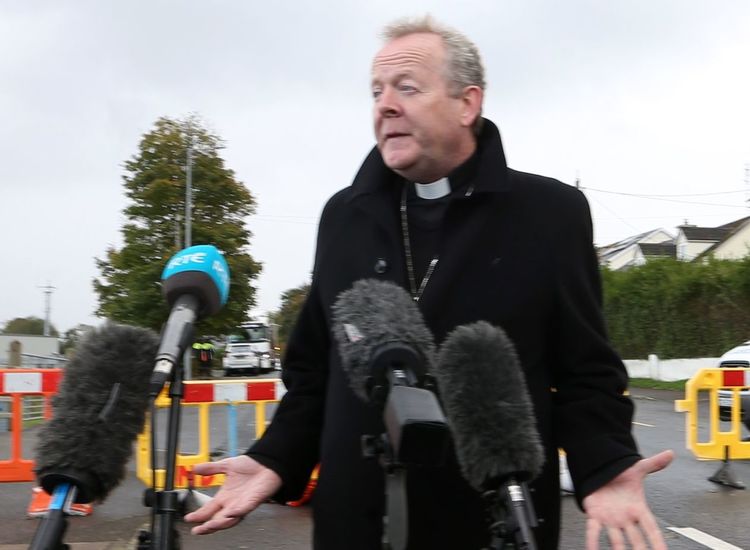 ADAMS: My Heart Goes Out to Creeslough