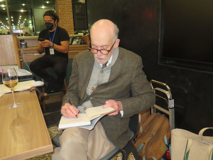 'Cross Bronx' launched