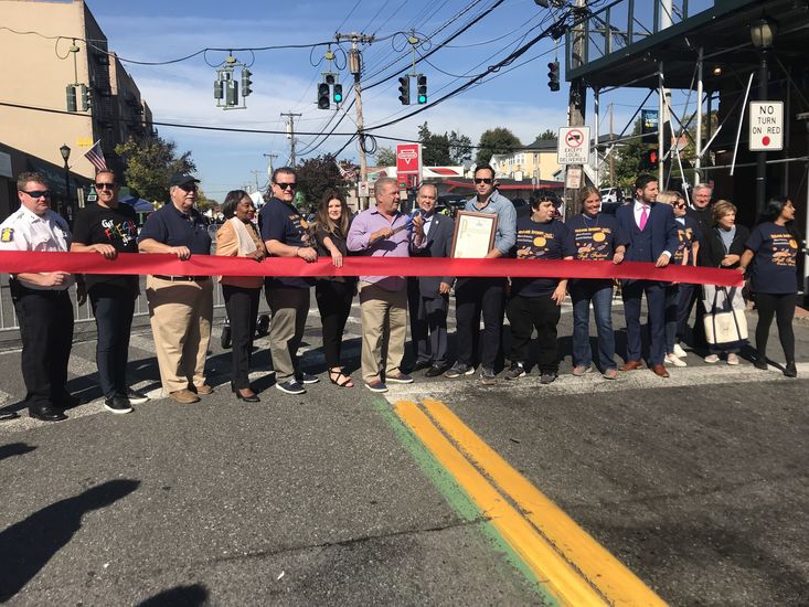 McLean Avenue Fall Festival 2022