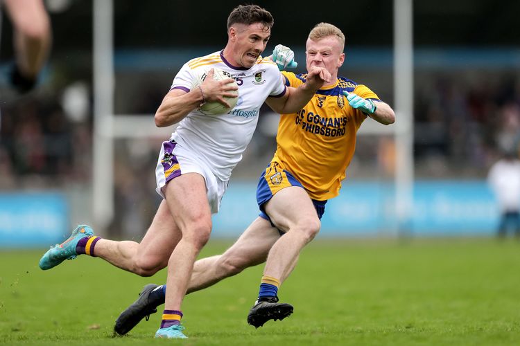 Walsh helps Crokes tough it out to victory in Dublin