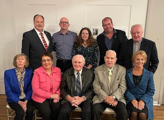 Cork Remembers Collins