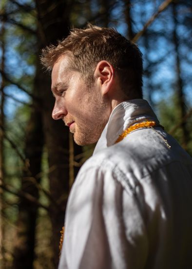 From Berlin to New York, via Clare