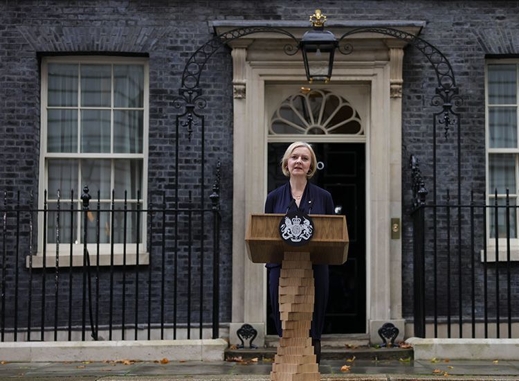 'In Liz We Truss'...Oops