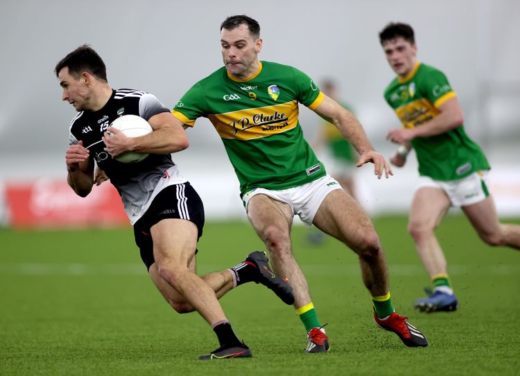 Sam draw gives Apple an opening