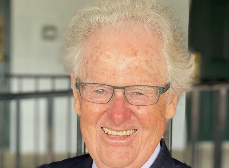 Manhattan Street Named After Jimmy Neary