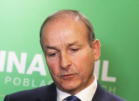 Martin Wishes Britain Well