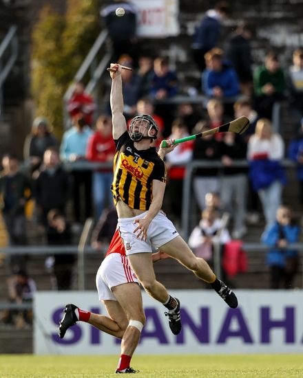 Kilmacud break Na Fianna hearts for 2nd week in a row