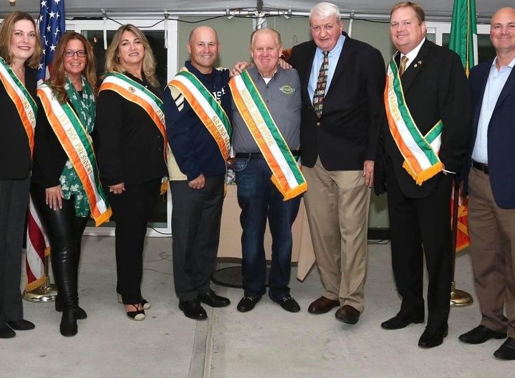 Wantagh Picks a Grand Marshal