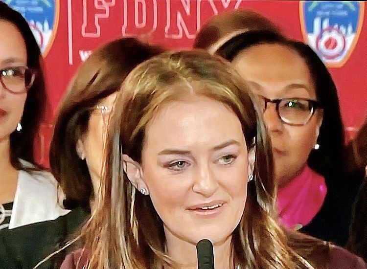 Laura Kavanagh Appointed NY Fire Commissioner