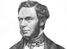 Fenian Commemoration Set For Calvary