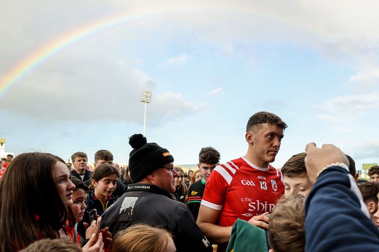 Clifford caps a big week with East Kerry's victory in county final