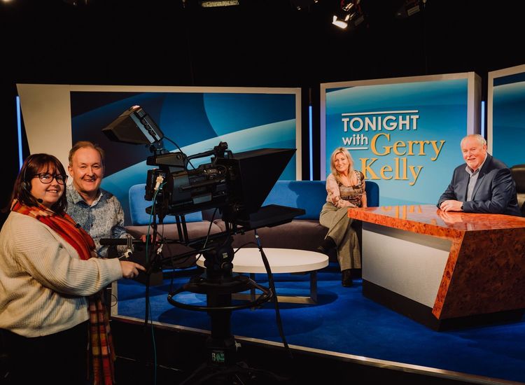 Ulster expats invited to join the Kelly gang