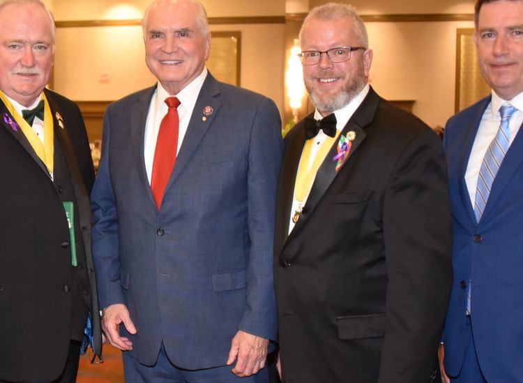 AOH Ramps Up Opposition to Legacy Legislation