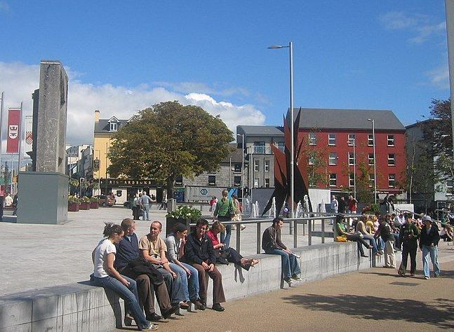 KIRWAN: New and a Long Time Coming