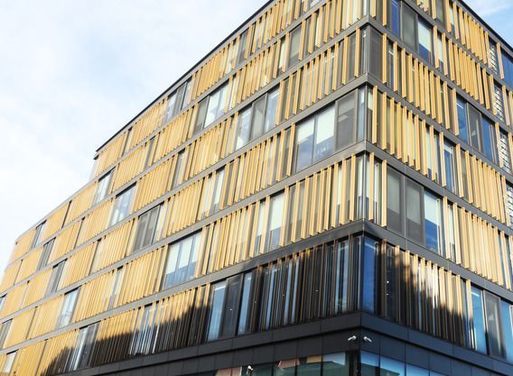 Layoffs at Twitter Ireland