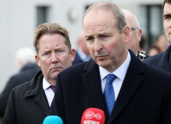 Martin Concerned Over Twitter Jobs