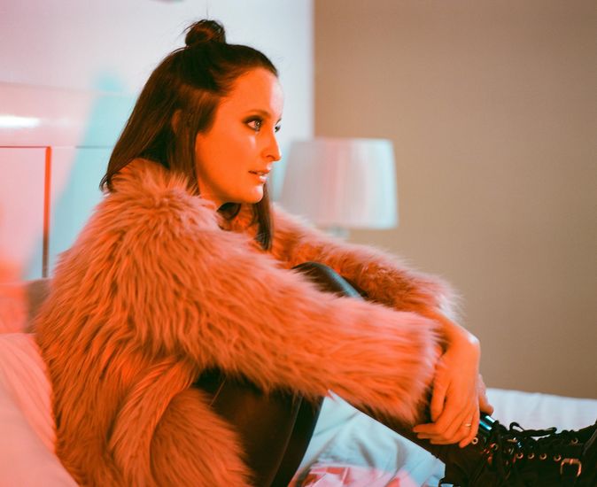 Dunne's 'Tides' is outstanding album of new songs