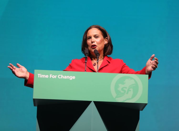 Adams: Time for a Global Presidential Vote