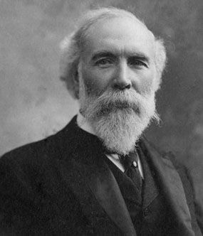 Down's Hunter changed U.S. education