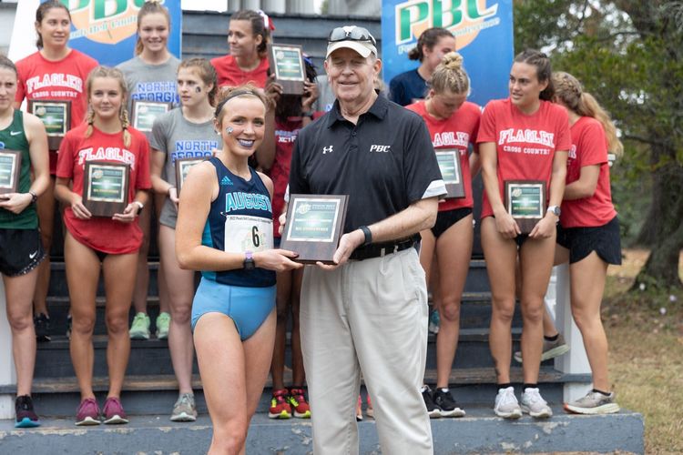 Kerrigan scores two PKs for Mercyhurst