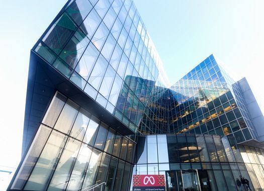 First Twitter, Now Meta