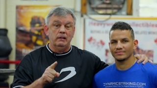 Atlas teaches the fundamentals