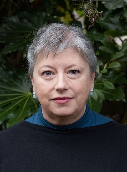 Resilient Ellen left a light trace