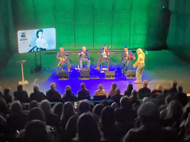 ITMA spread the word at IAC