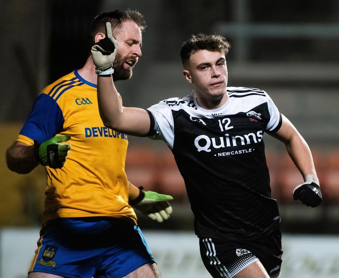 Kilcoo brush past Enniskillen to reach Ulster final