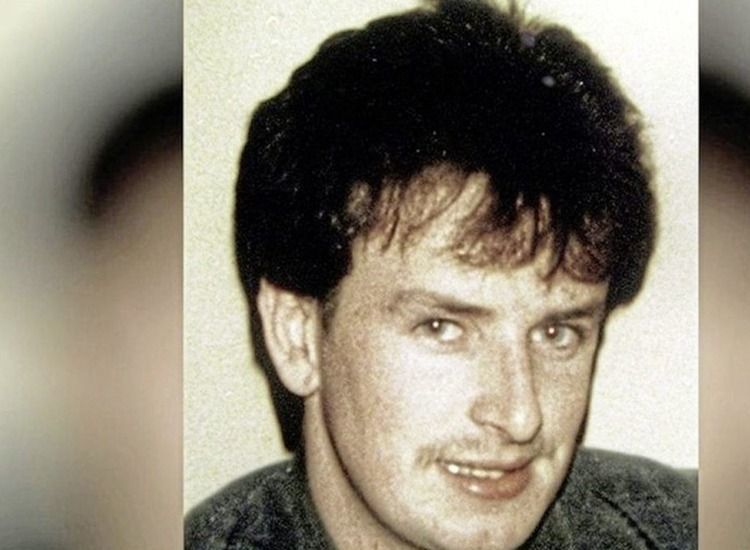 Manslaughter Verdict in McAnespie Killing