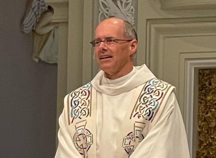 CHICAGO CALLING: Fr Tom overcame loss to minister to Windy City faithful