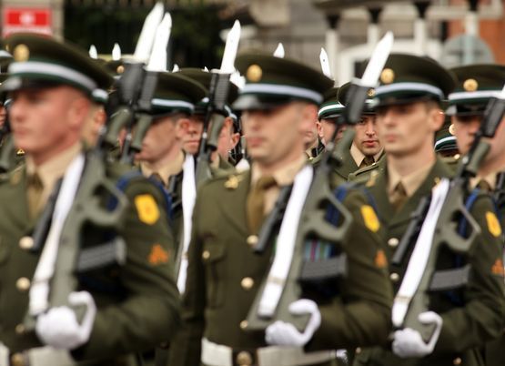 Stretched Beyond The Limit