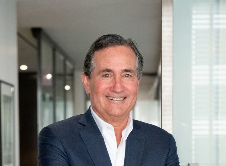 Meet the Grand Marshal